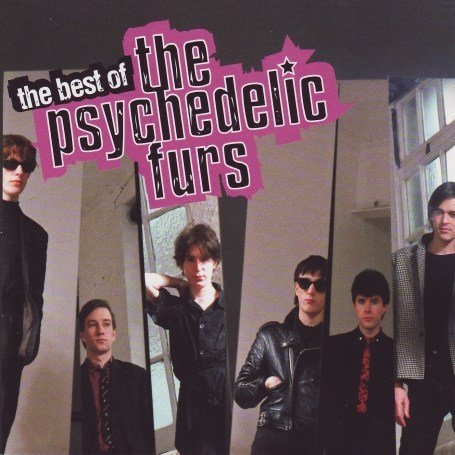 Psychedelic Furs/Best Of Psychedelic Furs@Import-Gbr